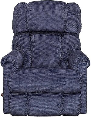 Furniture For Your Living Room Dining Or Bedroom Searching 10 512c932386recl Midnight Blue Reclina Rocker Recliner Pinnacle
