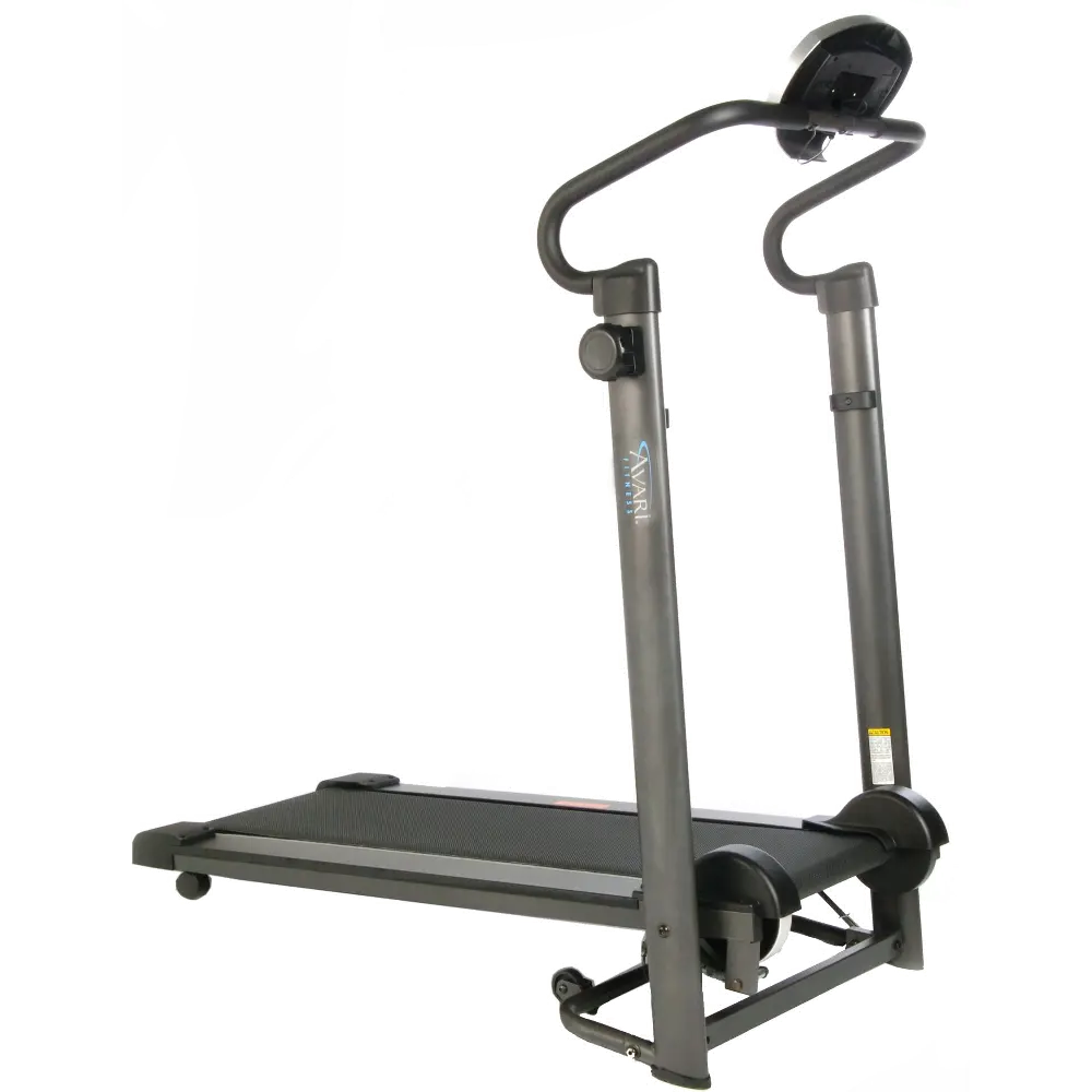 A450-255 Avari Magnetic Treadmill-1