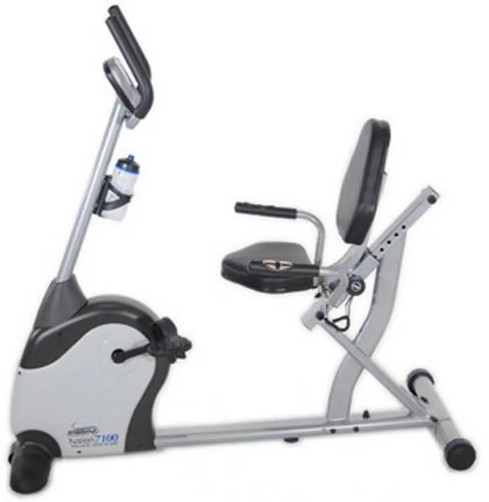 15-7100 Magnetic Fusion Exercise Bike-1