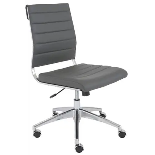 Eurostyle Low Back Office Chair-1