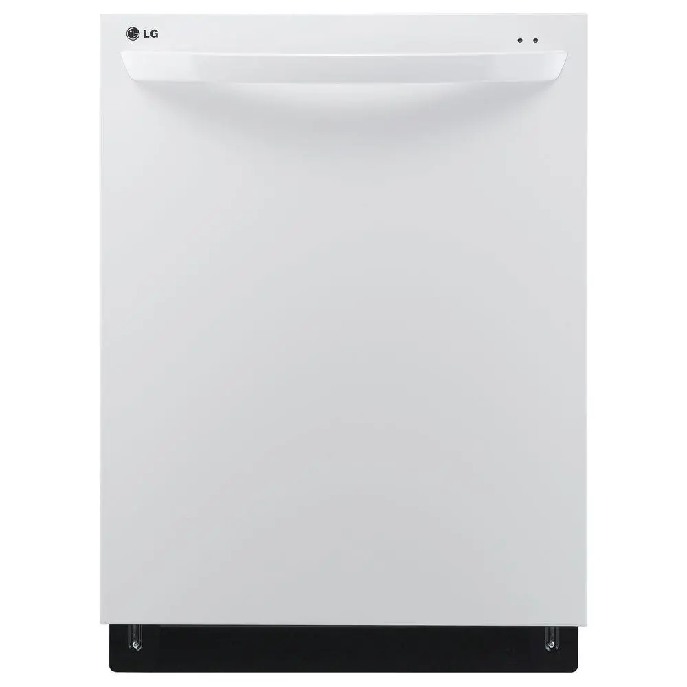 LDF7774WW LG White Dishwasher-1