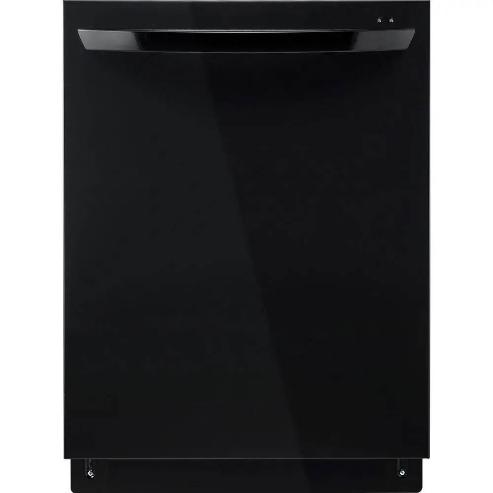 LDF7774BB LG Dishwasher - Black-1