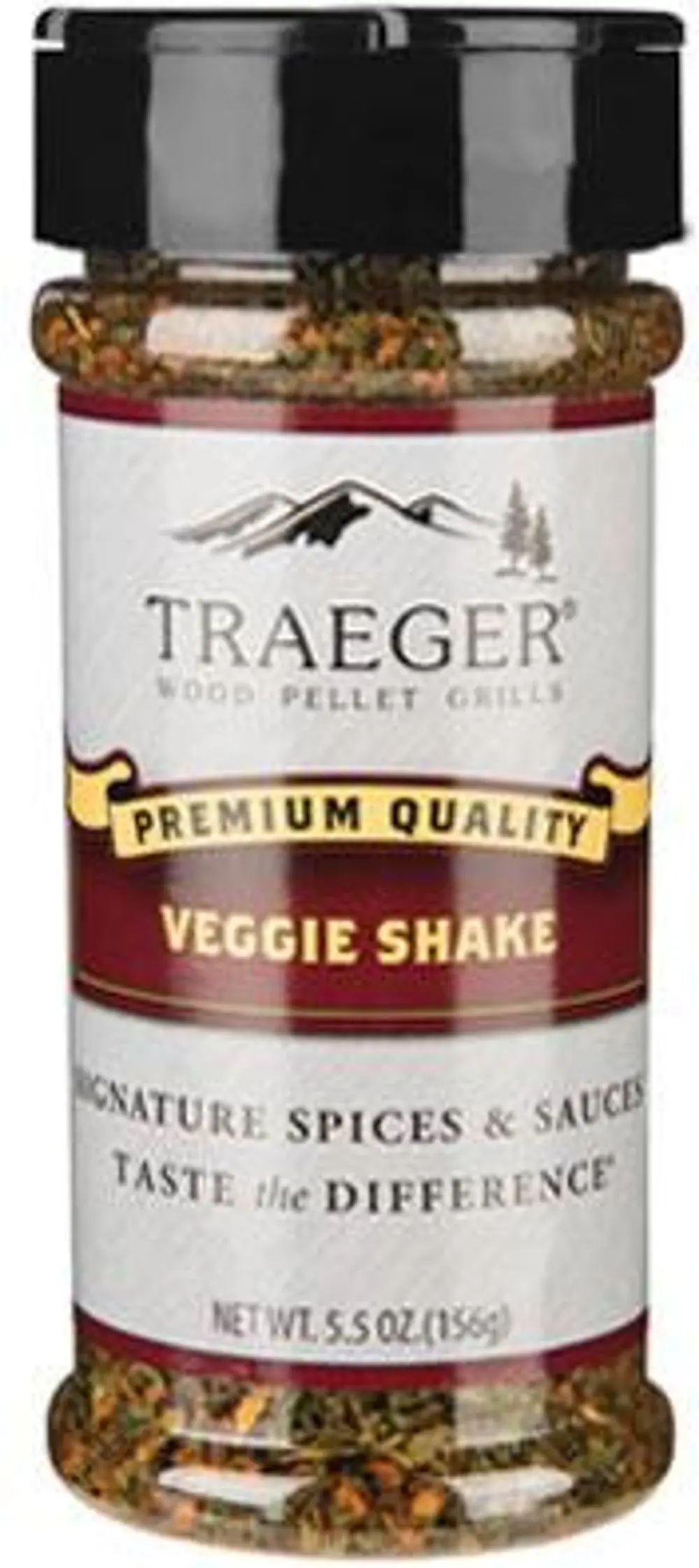 SPC133 Traeger Veggie Shake 5.5 OZ-1