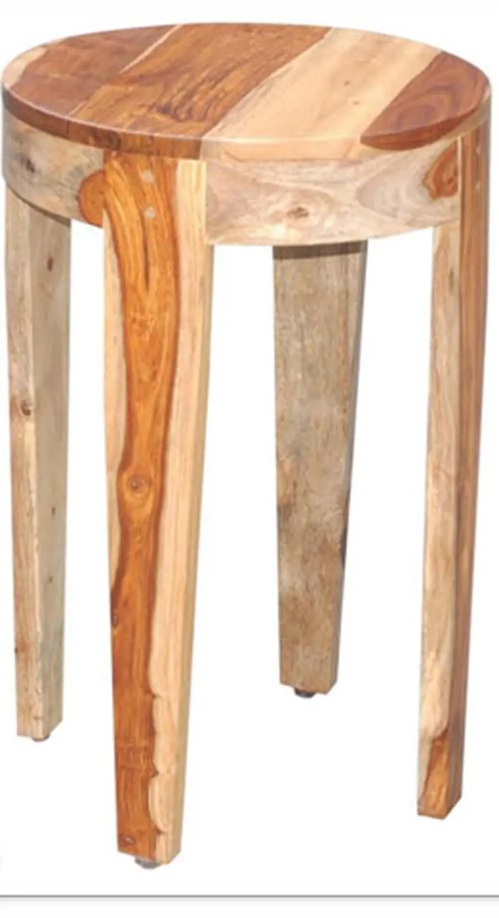 Tahoe Rustic 23 Inch Counter Stool-1