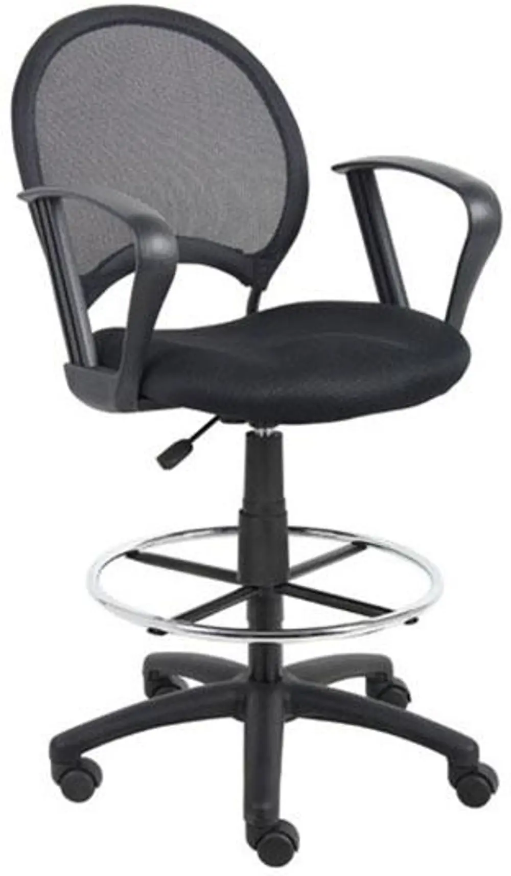 Presidential Seating Office Chair-1