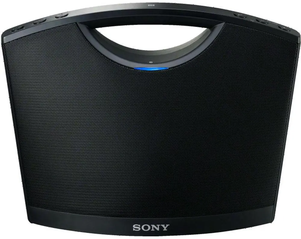 SRSBTM8/WIRELESSSPKR Sony Portable Bluetooth Speaker-1