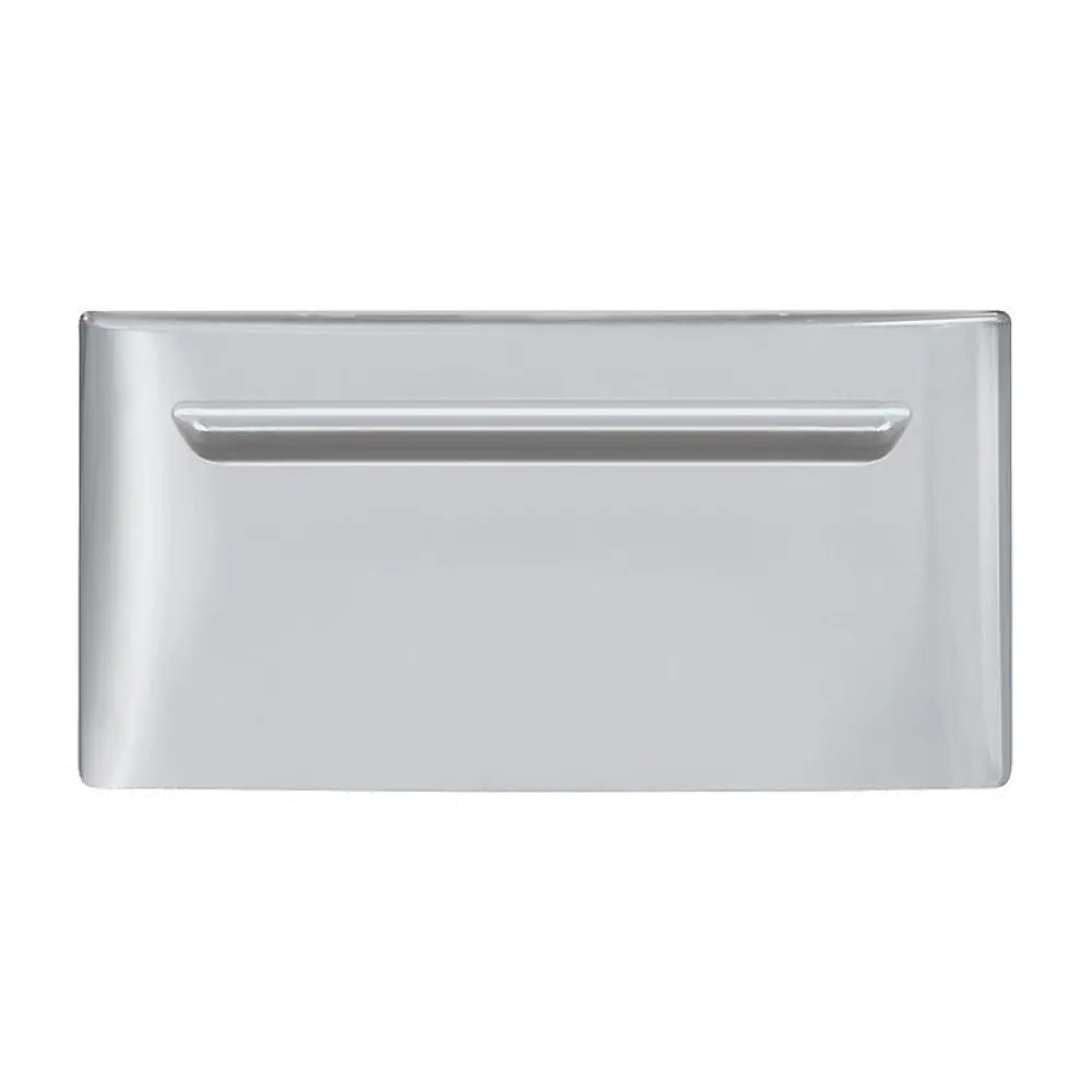 CFPWD15A Frigidaire 15 Inch Laundry Pedestal - Silver-1
