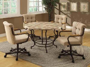 caster - dining sets - dining room - rc willey caster - dining sets - dining room - rc willey