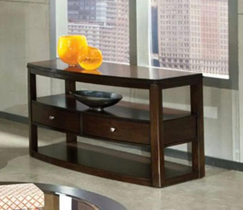 Console Table - Spencer-1