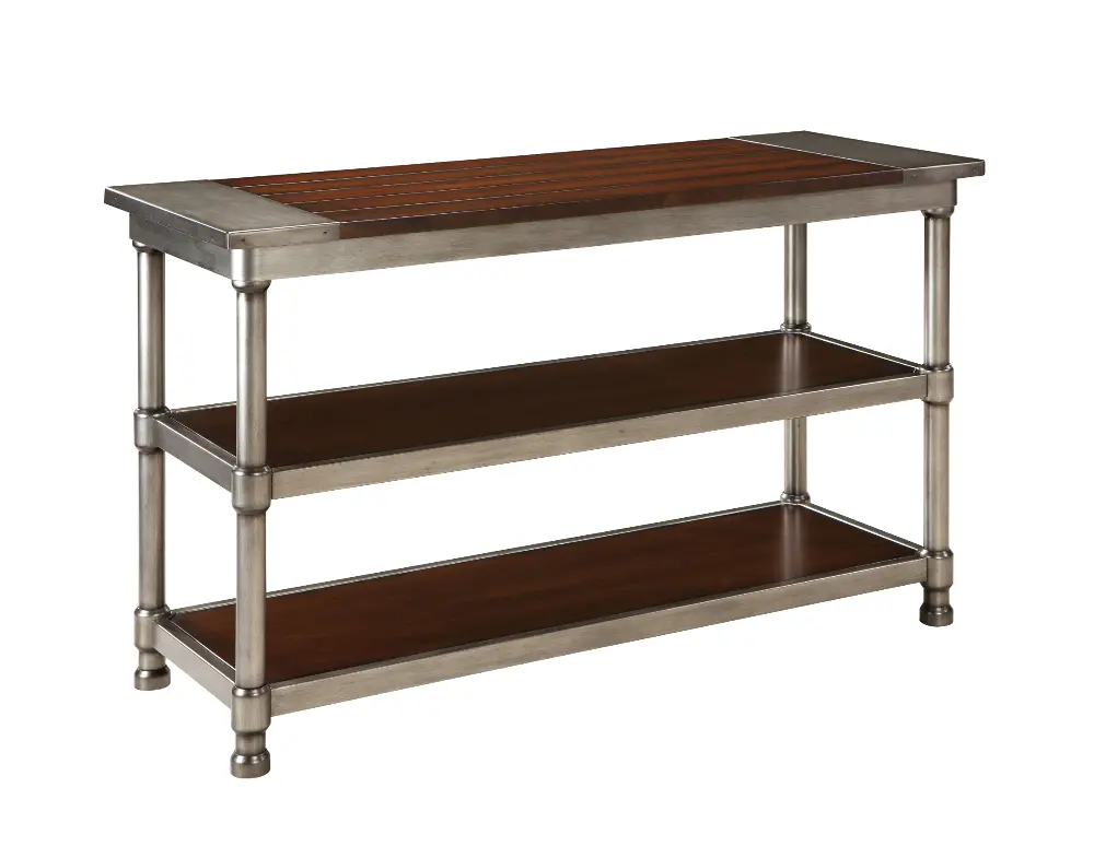 Hudson Console Table-1