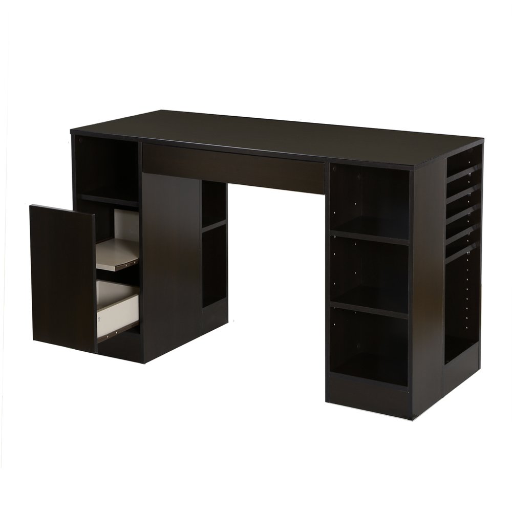 Black Counter Height Craft Table With Storage Crea Rc Willey Black Counter Height Craft Table With Storage Crea Rc Willey Furniture