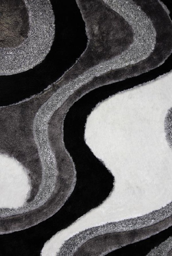 Teal Area Rugs And Other For Rc Willey Furniture 5 X 7 Medium Black And Gray Area Rug Viscose