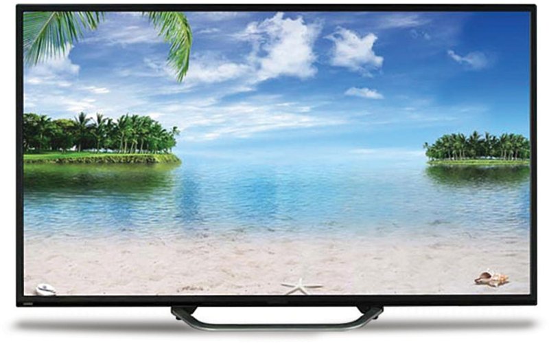 Proscan 50 Inch 1080p D-LED TV | RC Willey Furniture Store