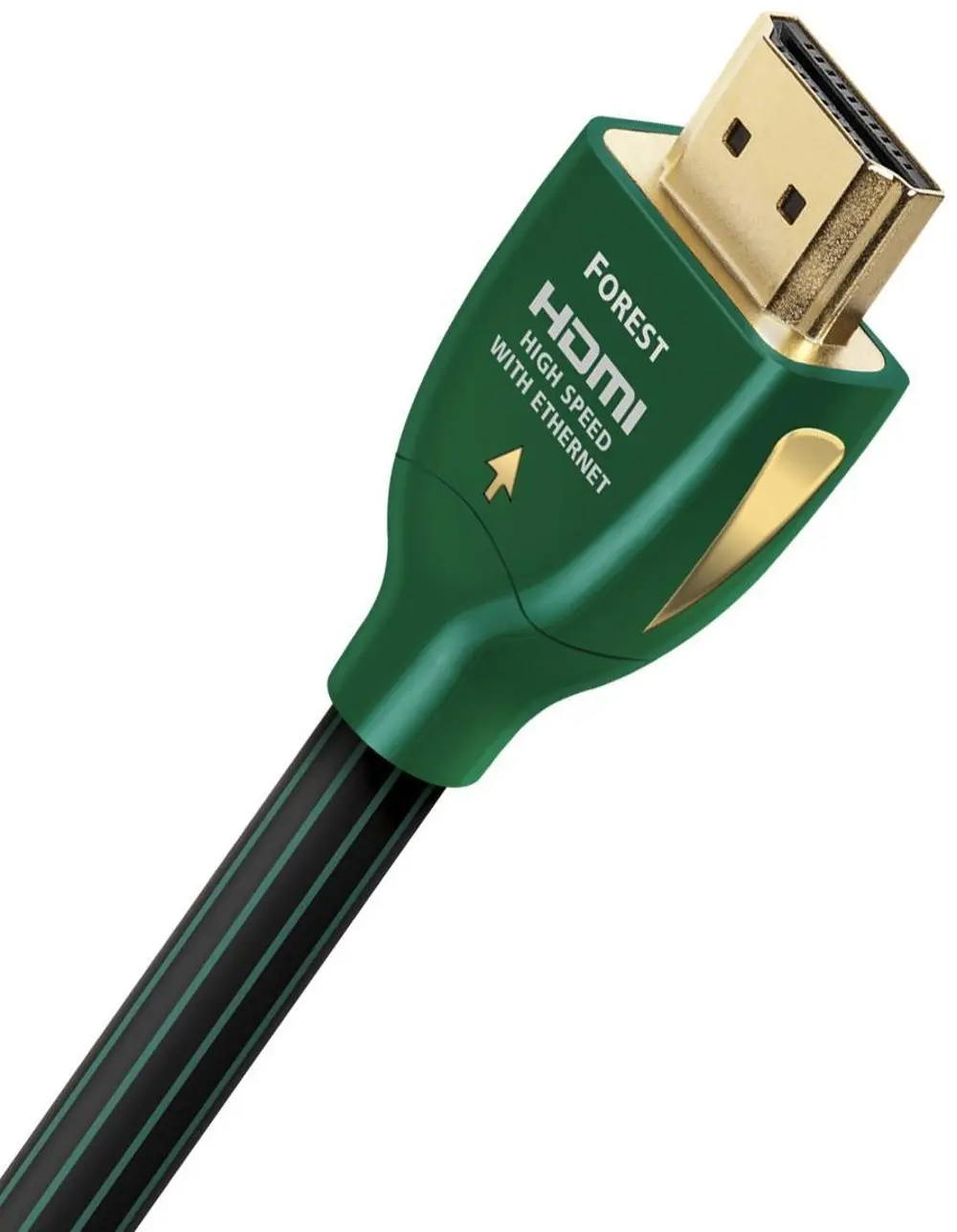 AudioQuest Forest 6.6 ft HDMI Cable-1