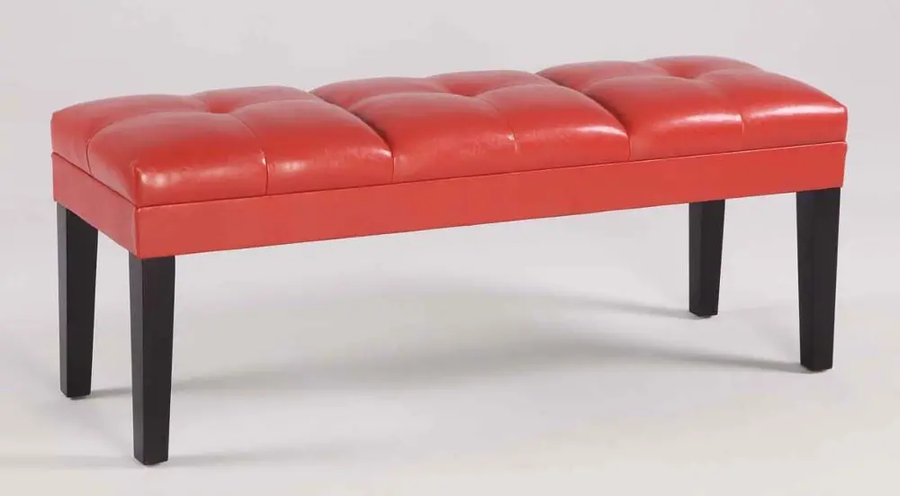 LC47211BERE Red Bench - Howard -1