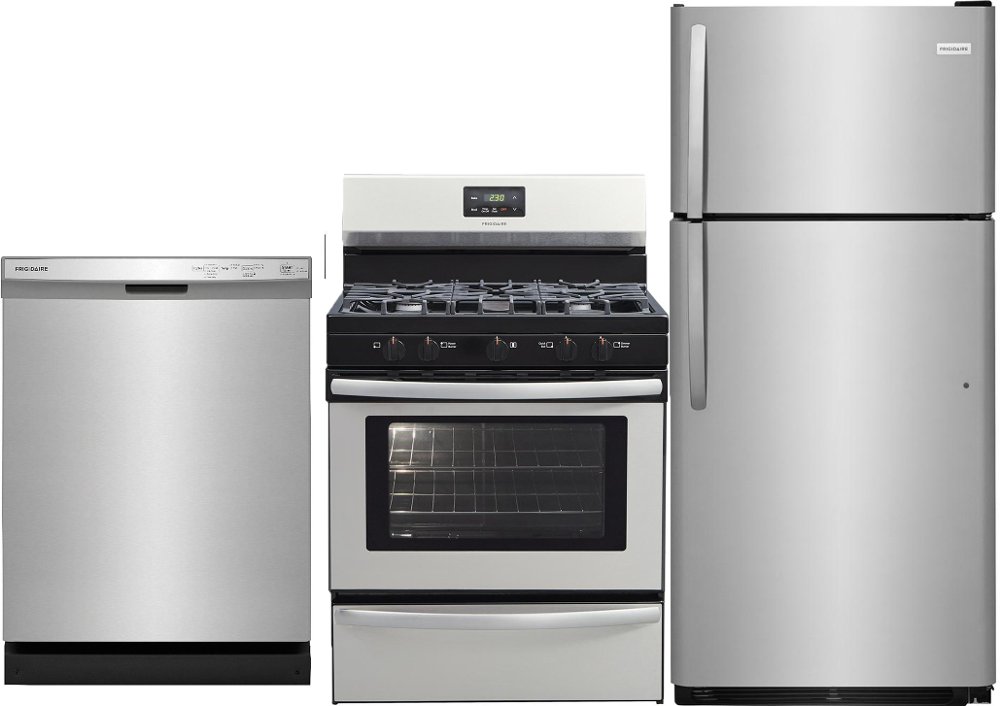 Kitchen Appliance Packages RC Willey Furniture Store