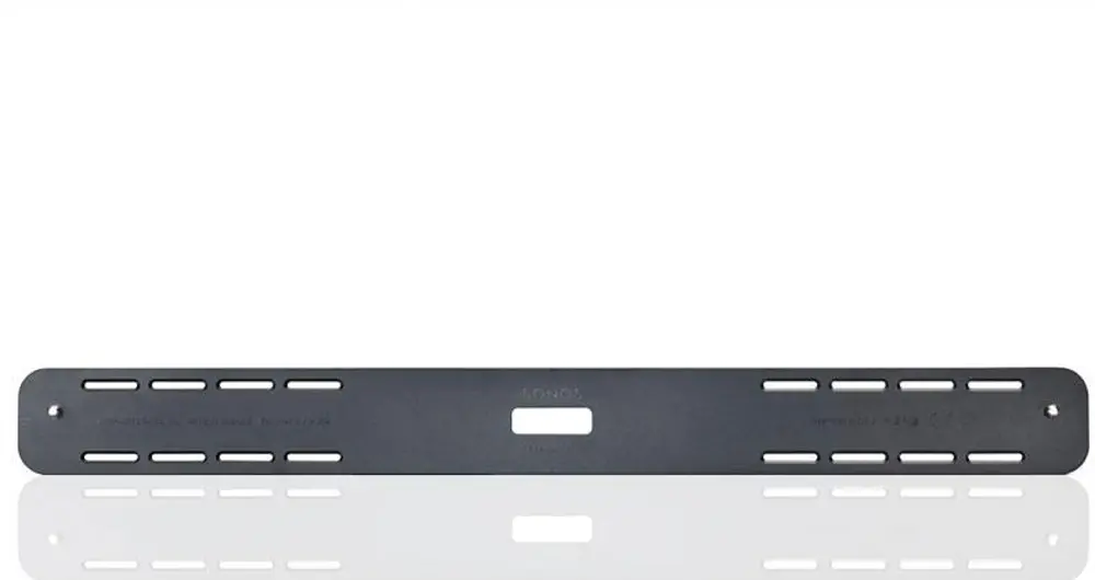 PLAYBAR-WL-MT-KT Sonos Playbar Wall Mount Kit-1