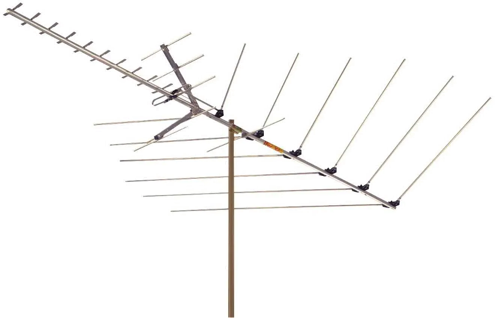 ANT3036E RCA Outdoor digital TV and FM radio antenna-1