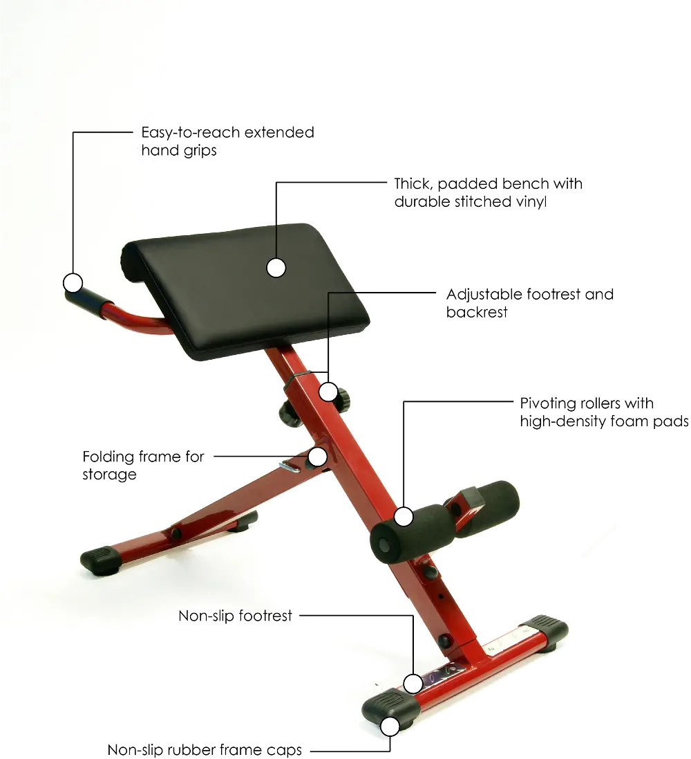 20-2015 Stamina X Hyper Workout Bench-1