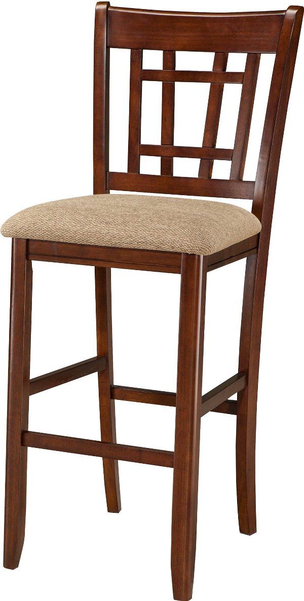 Dining Room Bar Stools Furniture Rc Willey Clearance Mission Dark 30 Inch Bar Stool