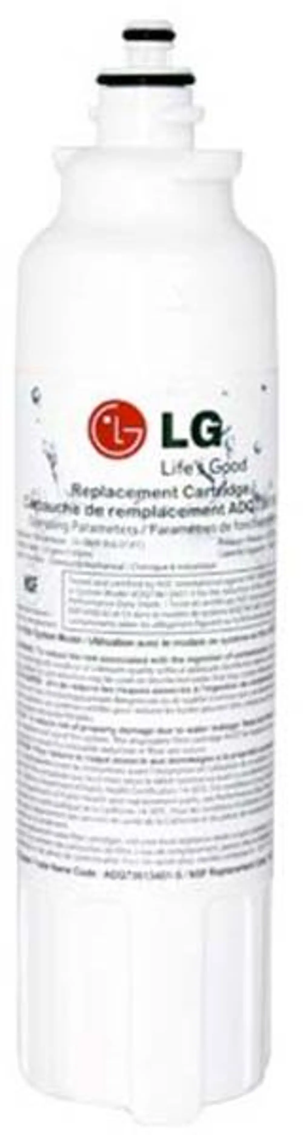 LT800PC LG Refrigerator Water Filter LT800P-1