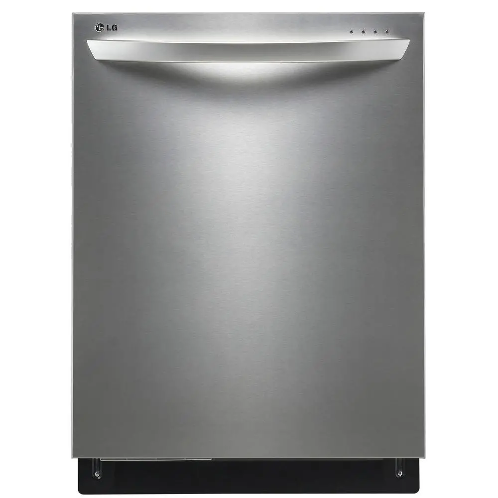 LDF8874ST LG Stainless Steel Dishwasher-1