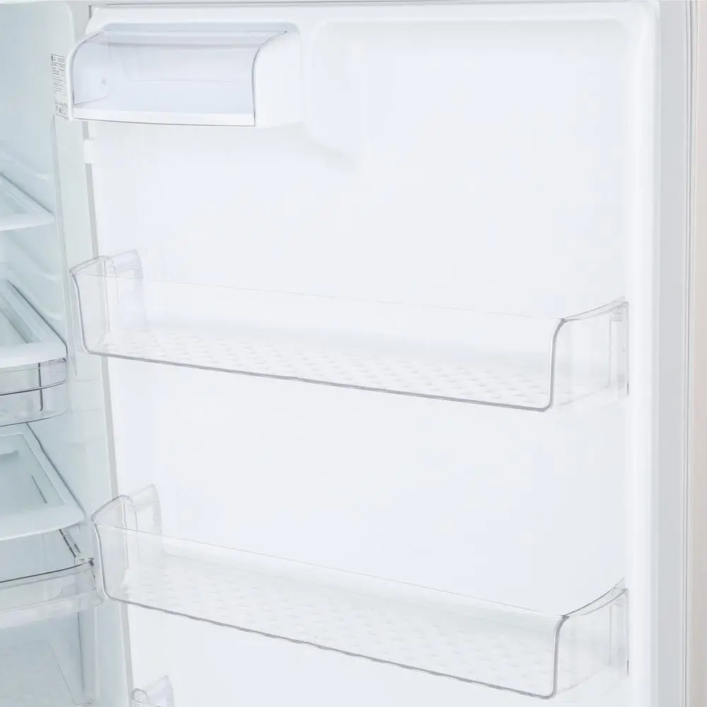 LTCS24223S LG 23.8 cu ft Top Freezer Refrigerator - 33 W Stainless Steel-1