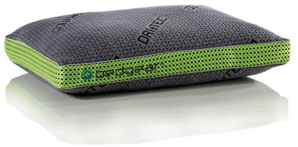 BGP18ASGP BedGear Queen BG-X All-Position Pillow-1