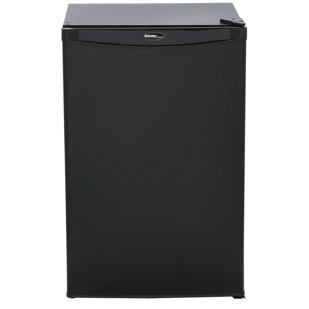 DCR044A2BDD Danby Compact Refrigerator - 20 Inch Black-1