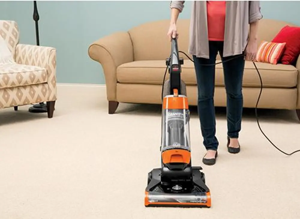 .1330/CLEANVIEW BISSELL CleanView Vacuum with OnePass Technology-1