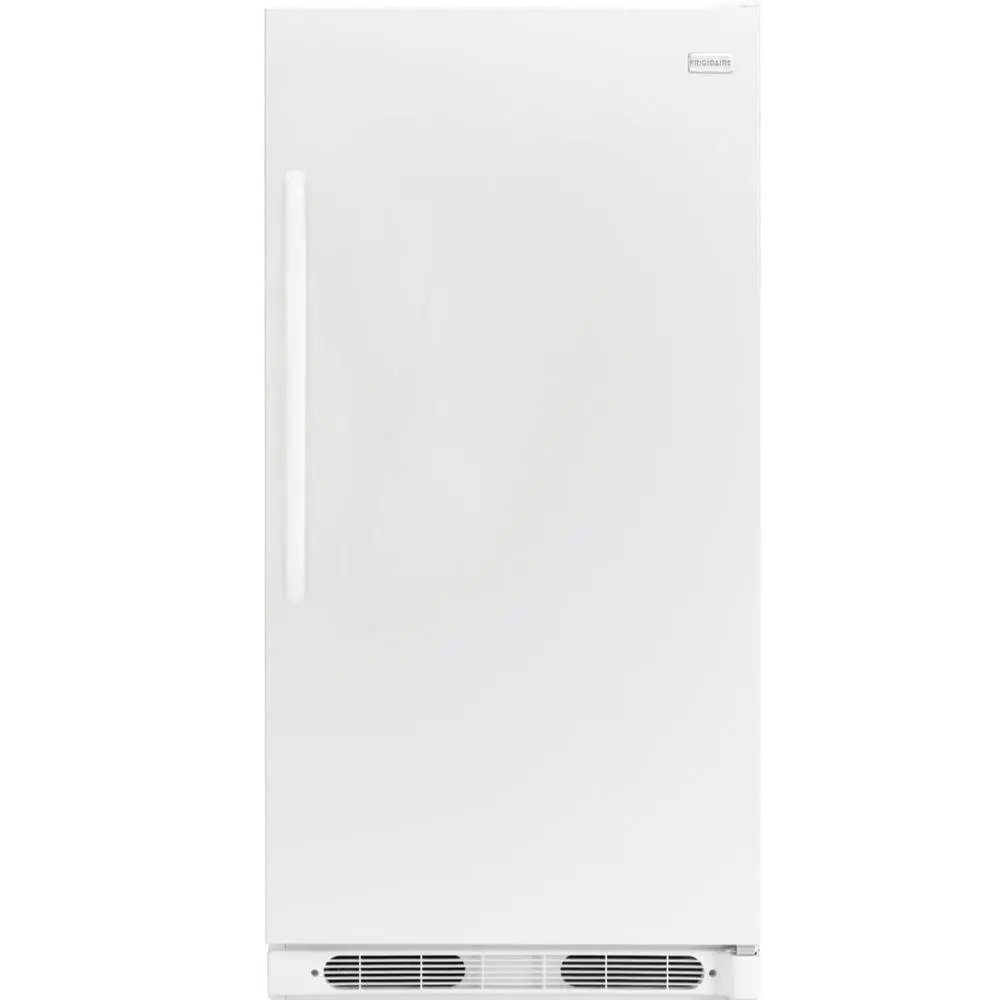 FFRU17G8QW Frigidaire All Refrigerator - 34 Inch White-1