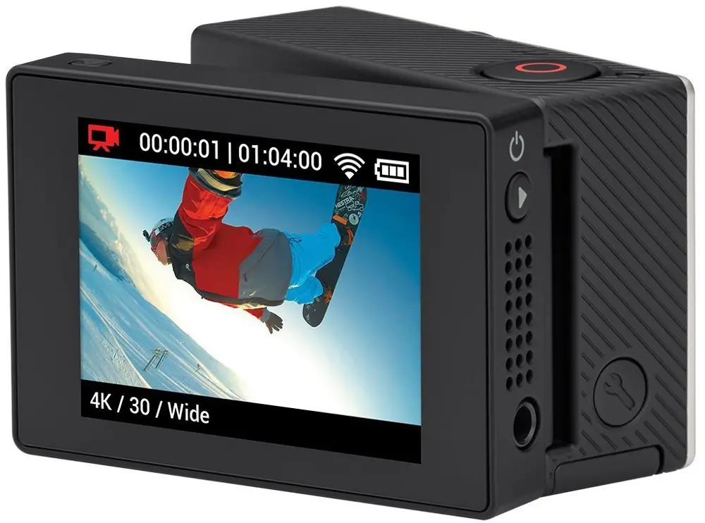 ALCDB-401 GoPro LCD BacPac-1