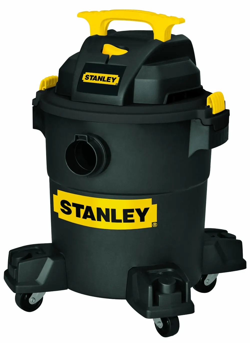 STAN-SL18116P/18017P Stanley 6-Gallon Wet/Dry Shop Vacuum-1