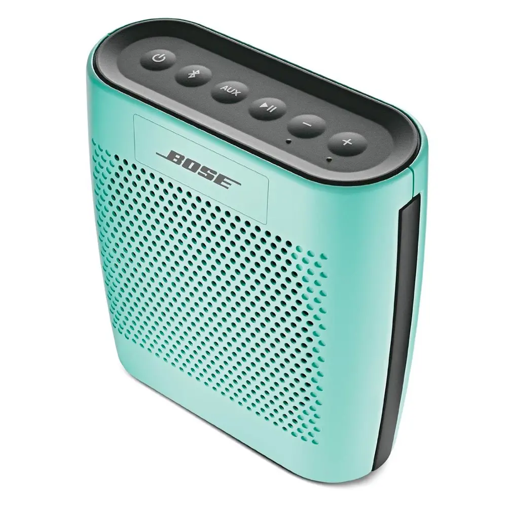 627840-1510 Bose SoundLink Color Bluetooth Speaker - Mint-1