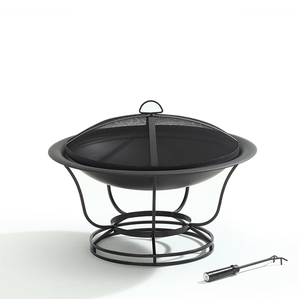 Buckner Outdoor Fire Pit