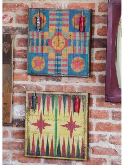 Wall Art Set Of 2 vintage board game' wall art - set of 2 | rc willey furniture store Wall Art Set Of 2 vintage board game' wall art - set of 2 | rc willey furniture store