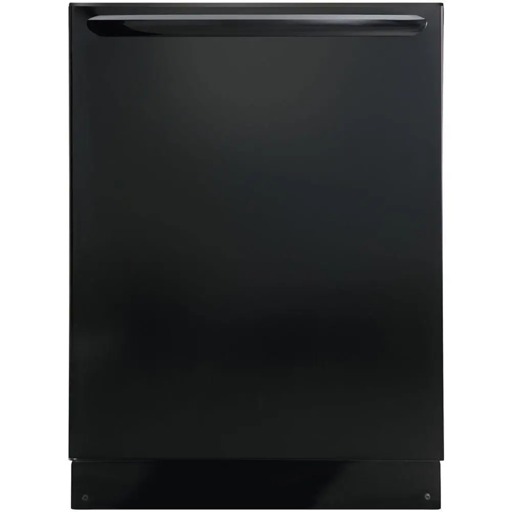FGID2466QB Frigidaire Dishwasher - Black-1