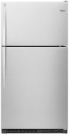 Top Freezer Refrigerators | Appliance Store | RC Willey