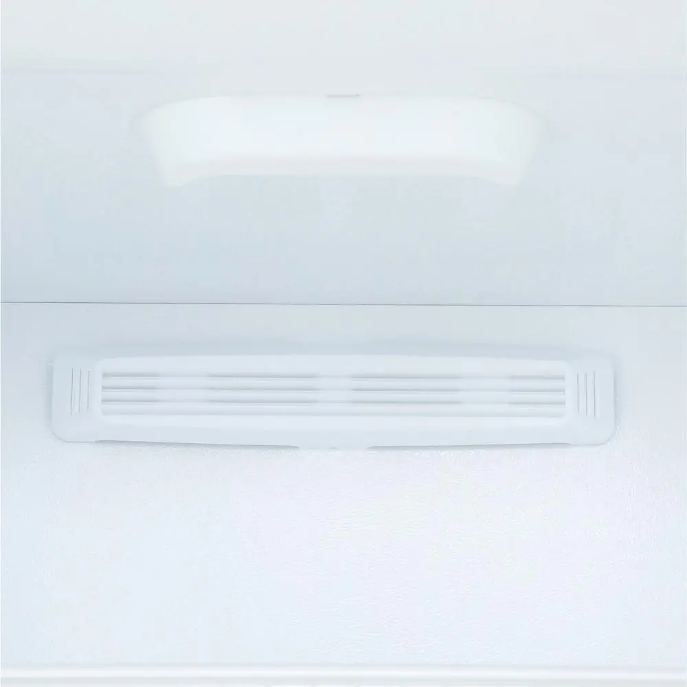 FFFU14F2QW Frigidaire Upright Freezer with Bright LED lighting - 14 cu. ft. White-1
