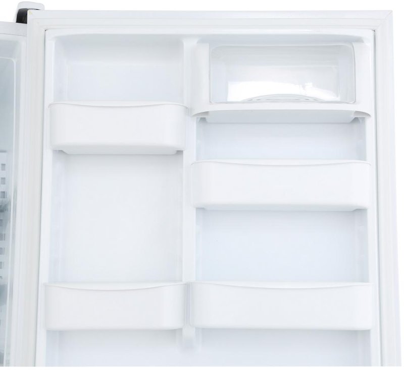 Amana 18.7 cu. ft. Bottom Freezer Refrigerator - 30 Inch White | RC