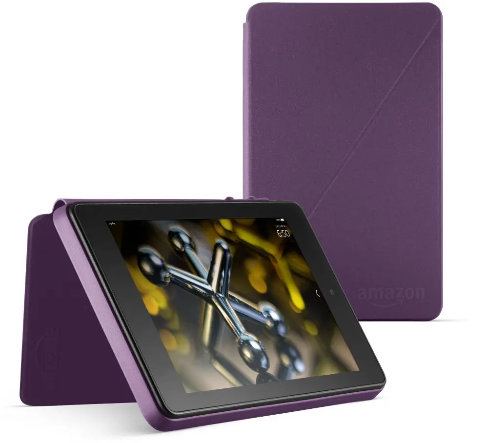 B00kqejzga Amazon Kindle Fire HD 6 Inch Standing Protective Case - Royal Purple-1