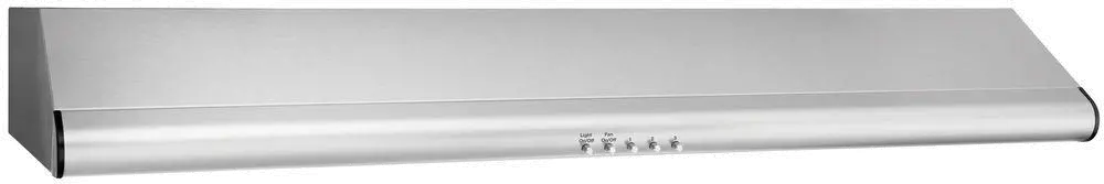 FHWC3640MS Frigidaire 36 Inch Range Hood - Stainless Steel-1