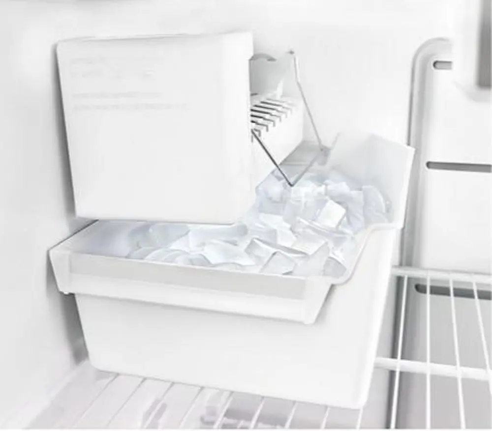 ECKMFEZ2 Whirlpool Refrigerator Icemaker Kit-1