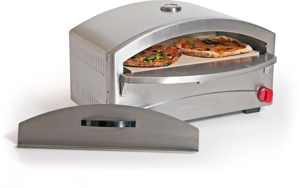 PZOVEN Italia Artisan Pizza Oven-1
