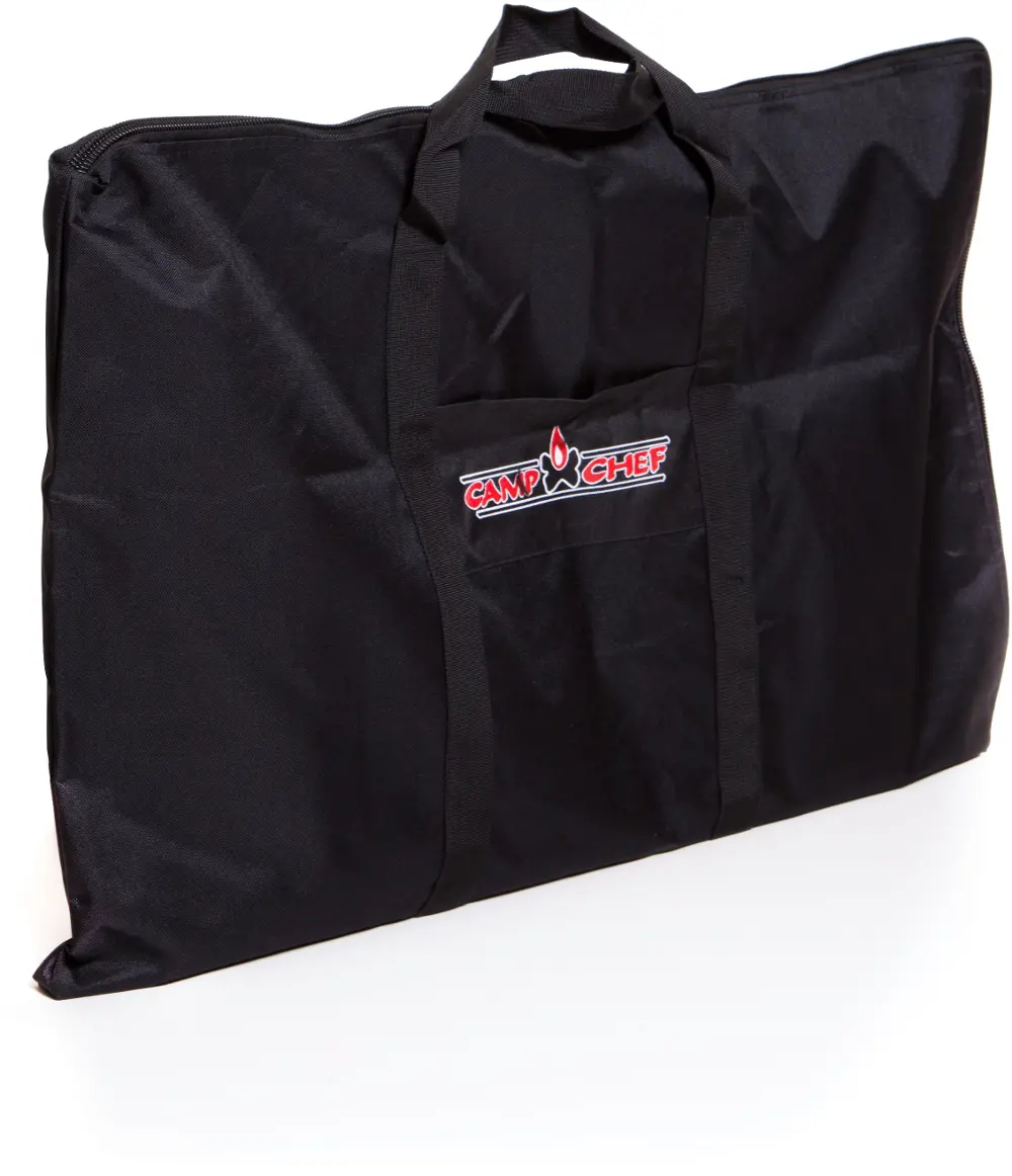 SGBLG Griddle Bag (16 Inch) - Carry Case-1
