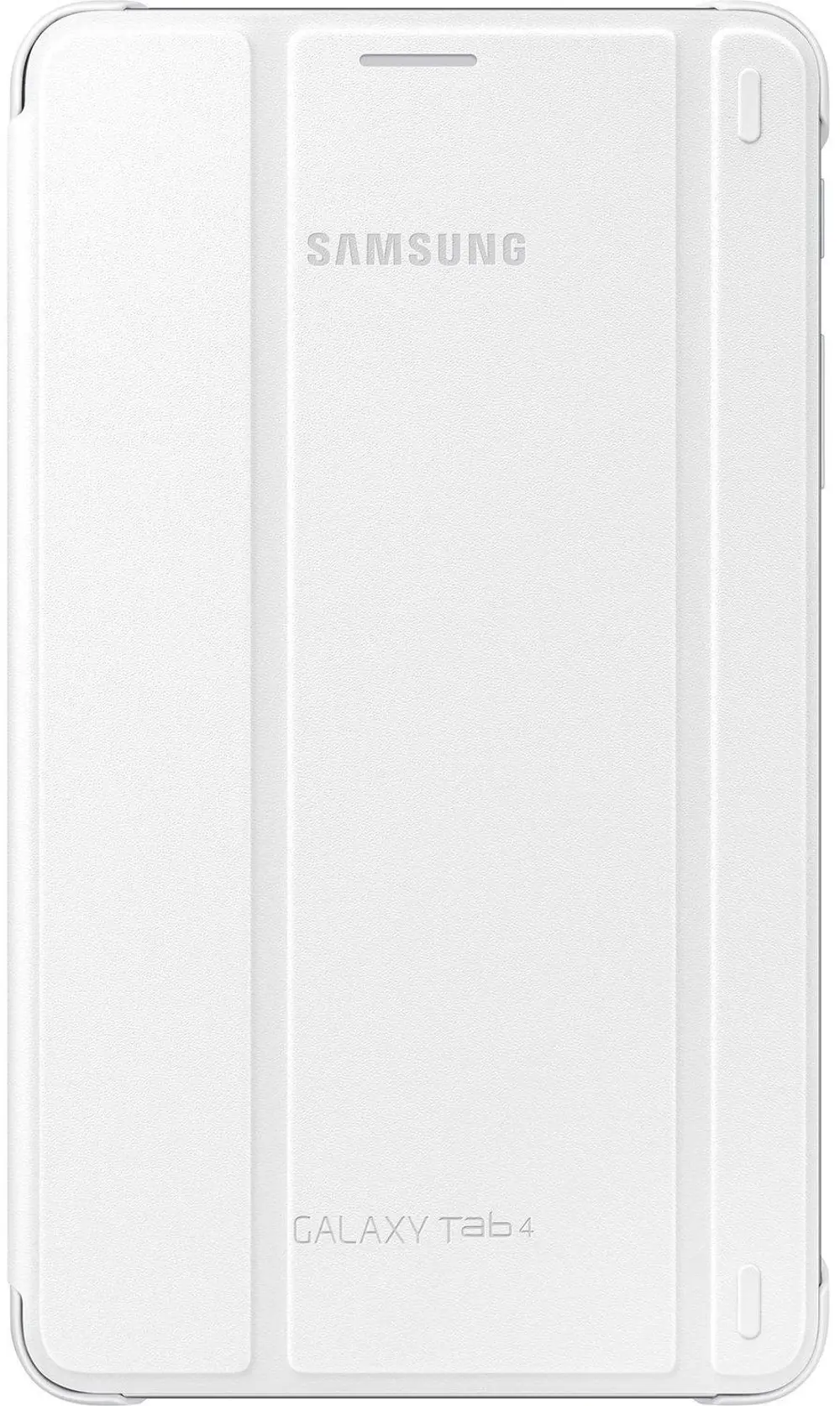 EF-BT230WWEGUJ Samsung Book Cover for Galaxy Tab 4 7.0 - White-1