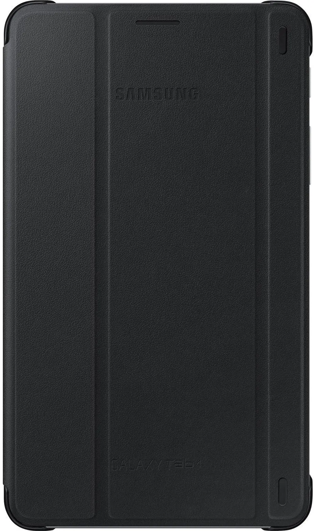 EF-BT230WBEGUJ Samsung Book Cover for Galaxy Tab 4 7.0 - Black-1