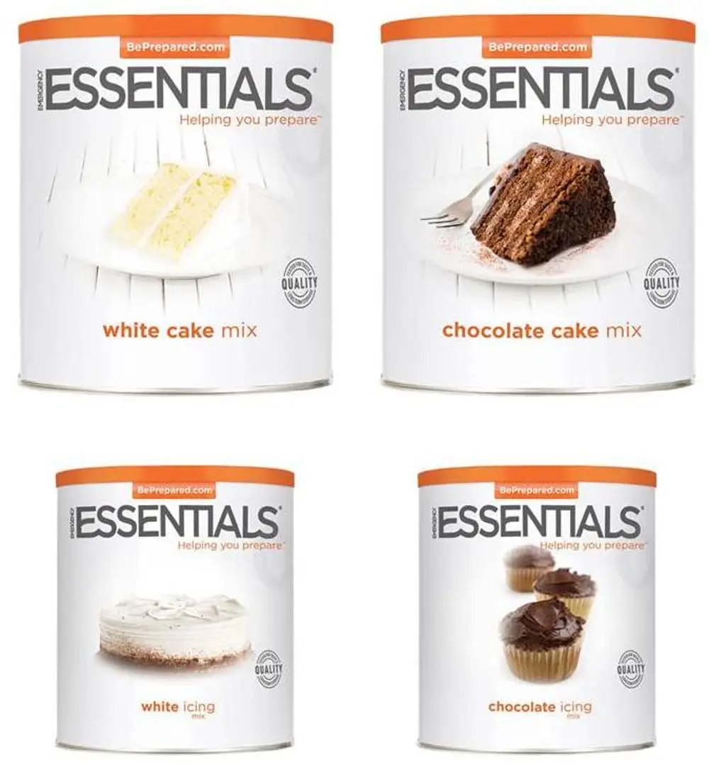 WWR140 Emergency Essentials Variety Desserts 4 Pack-1