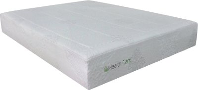 Queen 12 Inch Luxury Gel Memory Foam Mattress Rc Willey Queen 12 Inch Luxury Gel Memory Foam Mattress
