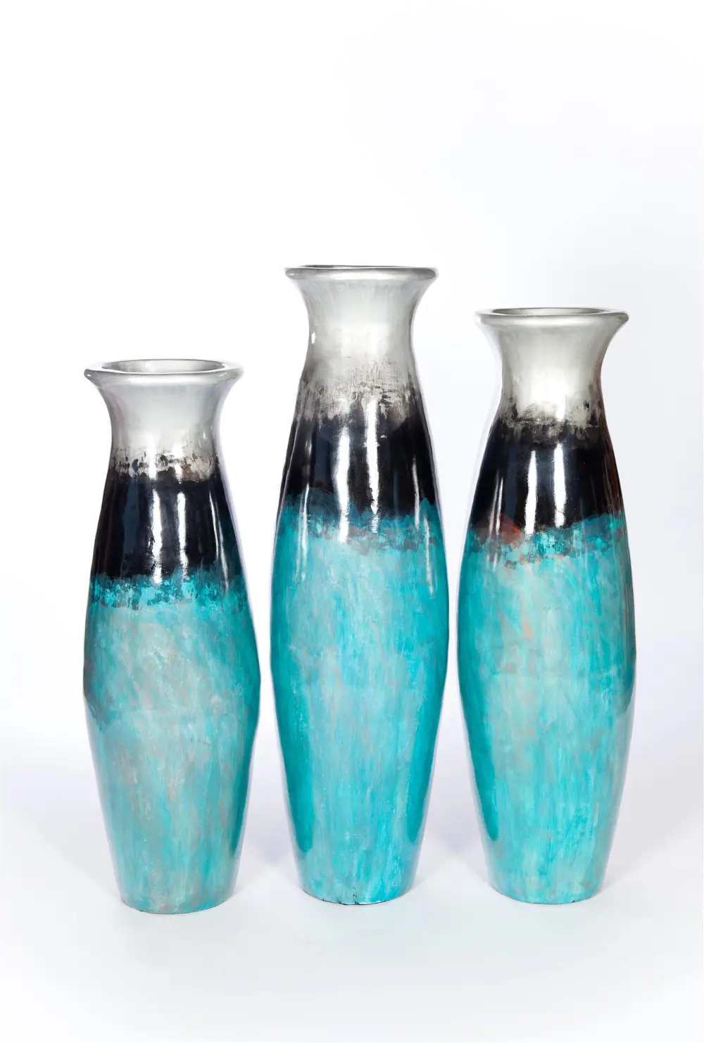 47 Inch Pacific Sea Floor Vase-1